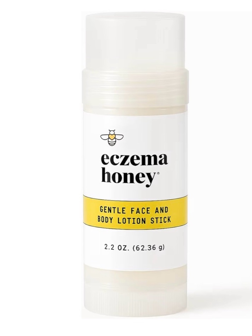Eczema Honey Gentle Face & Body Lotion Stick